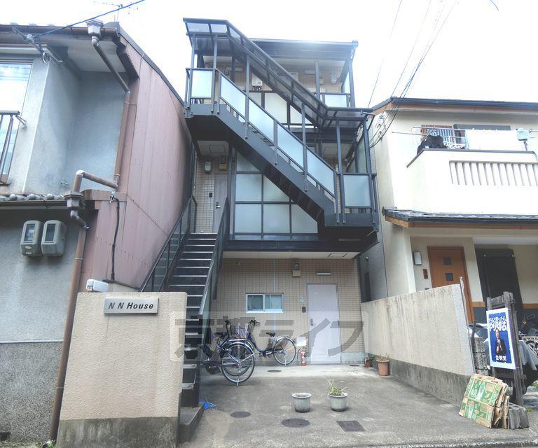 N.N.HOUSE