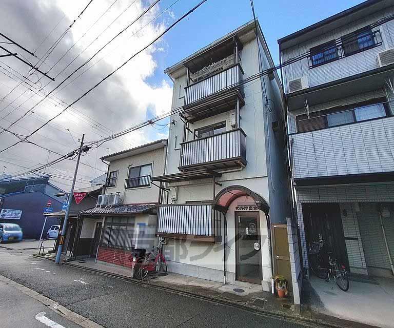 サンハイツ出水