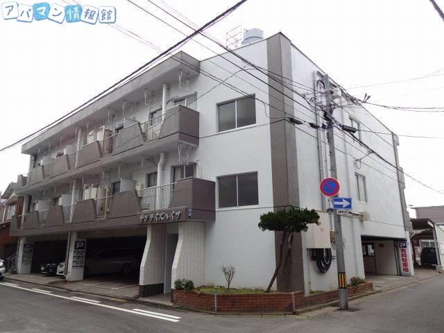 サンライズハイツ
