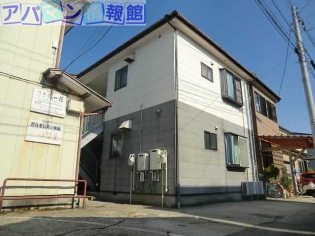 エステートピア天神