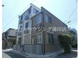 クレイノリーブス 梅屋敷