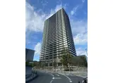 ブリリアタワー聖蹟桜ヶ丘BLOOMING RESIDENCE