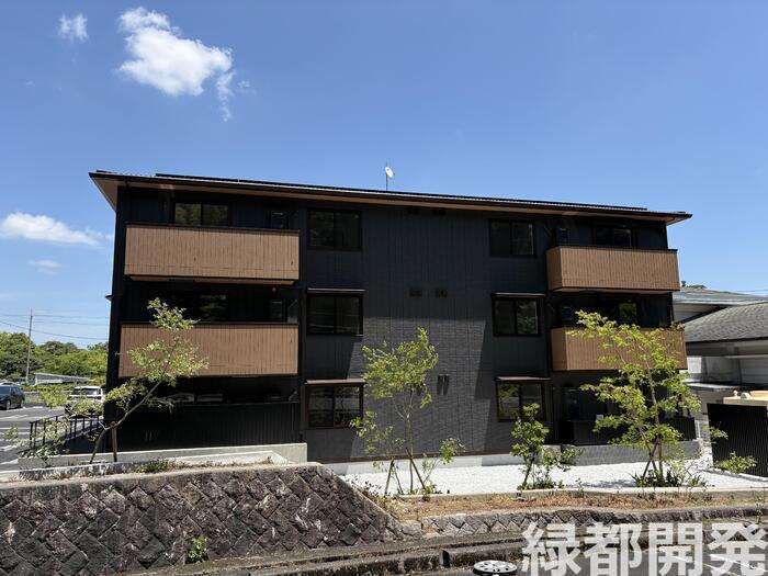ディアライズ春日町B棟