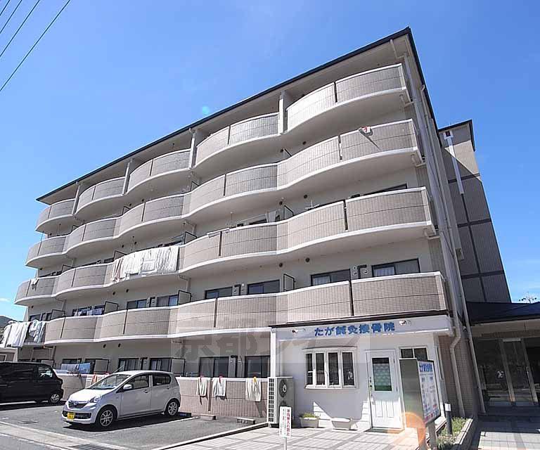 ベネッセ桂川
