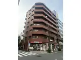 第31宮庭マンション