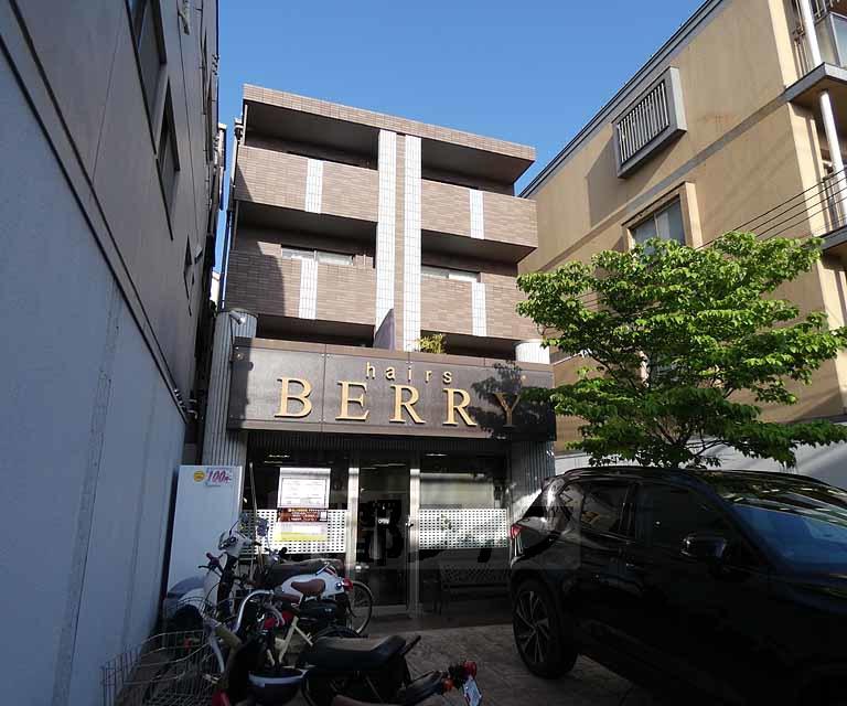 SQUARE HILLS MOMOYAMA