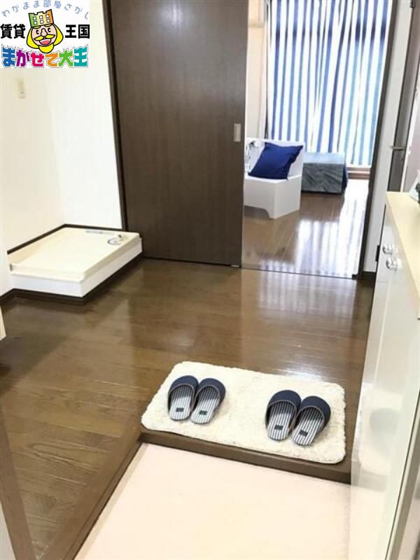 シティーハイムソレイユ