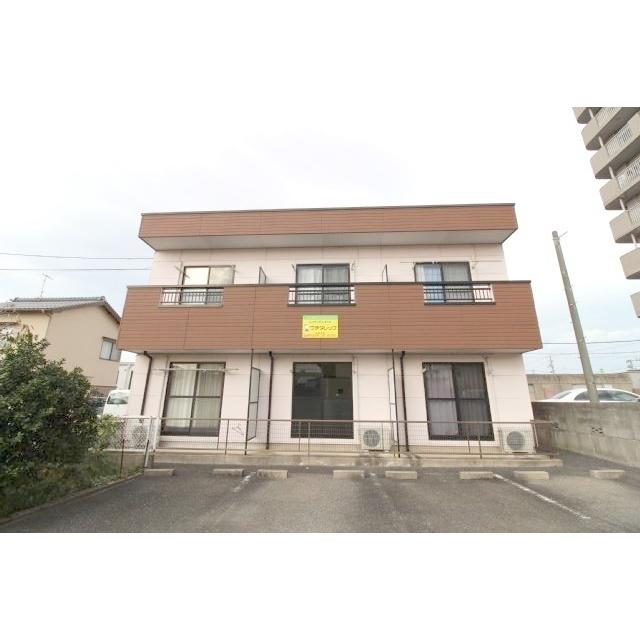 レックハウス さくら