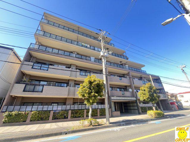 アルファグランデ行徳