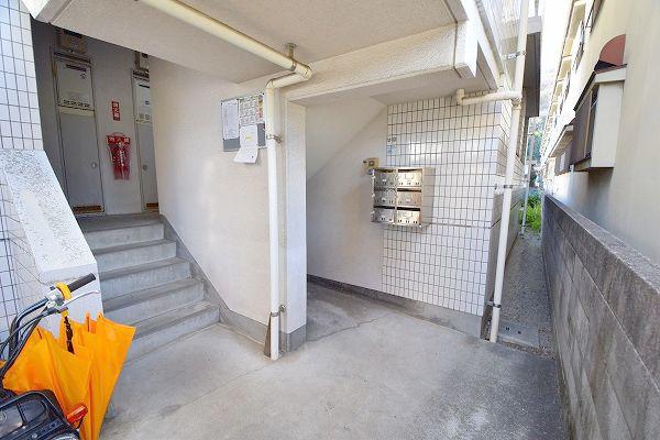 ワンカラー北斎院
