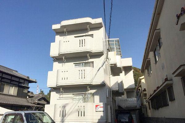 ワンカラー北斎院
