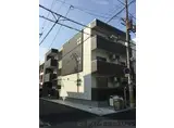 フジパレス垂水町