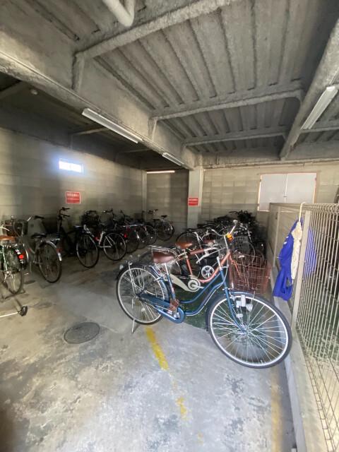 ハイツホーシャ