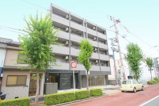 リブ工大前