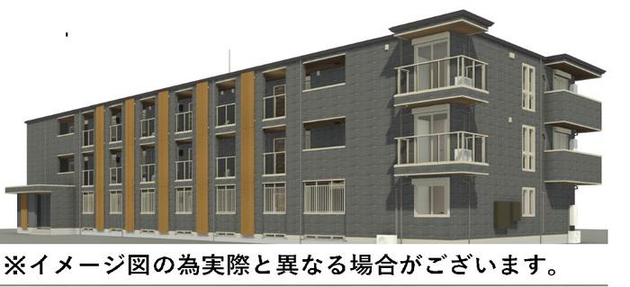 SINFARIA六本松