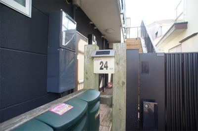 DAIYU24番館