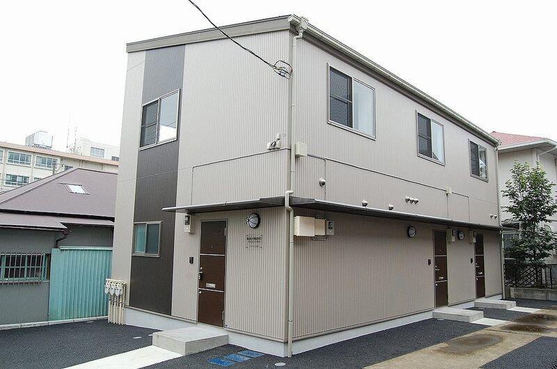 ベイフロント根岸