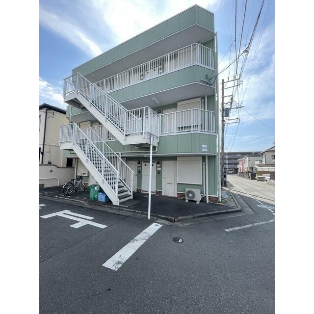 ミナミカジーII