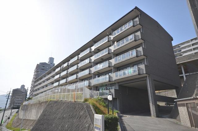 ソフィアコート井口台ANNEX