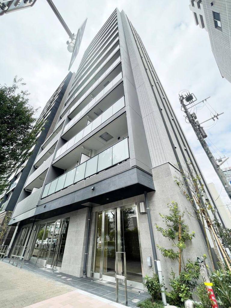 アーバネックス西新宿II