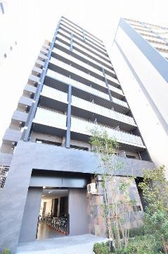 プレサンス名古屋菊井セルカ(1K/9階)