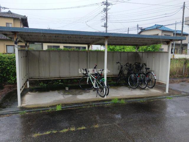エクレール富澤B