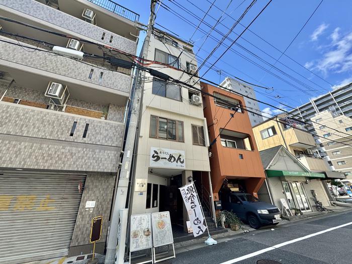 サンパレス六甲