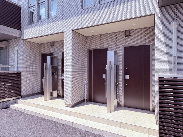 メゾンこなん
