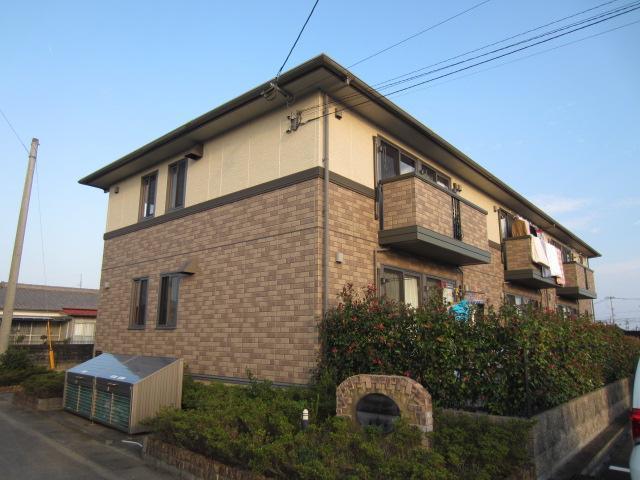 サンフローラ一ツ葉
