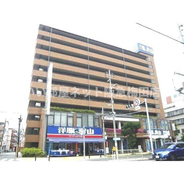 サンライズ御瑞宝I