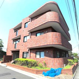 ヒルコート西馬込