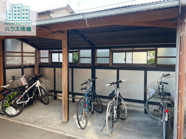 プレミール水主町A
