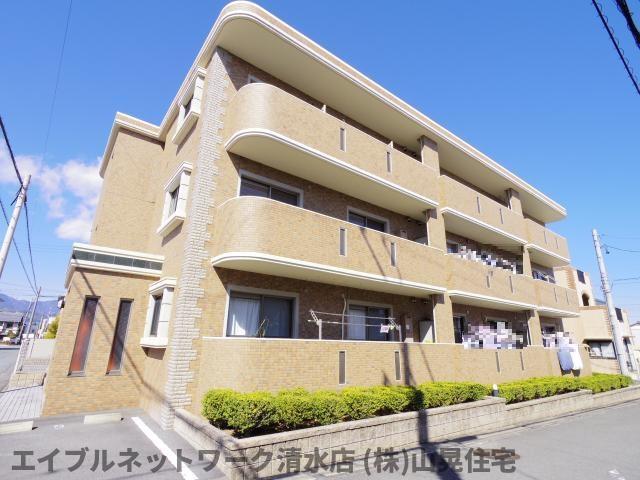 フォレスタハンダ(2LDK/2階)