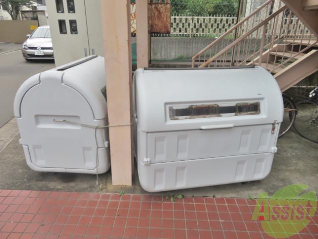 ハウス和輿