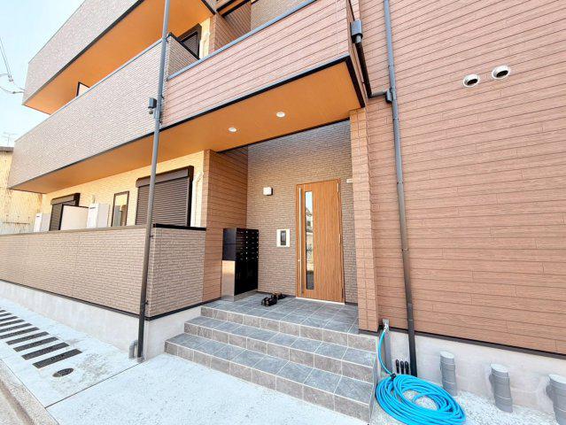 エレガンス藤井寺