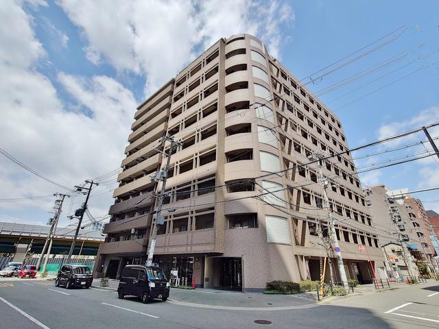 エステムコート新大阪Ⅲステーションプラザ