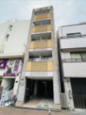 インベスト川崎