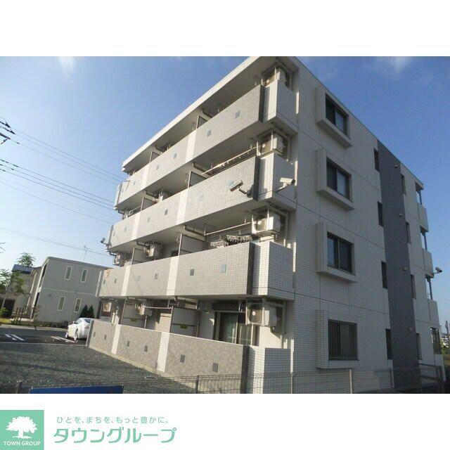 ティエラ早稲田の杜