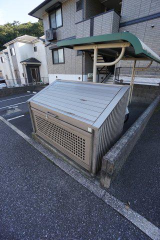 ステジュアンA
