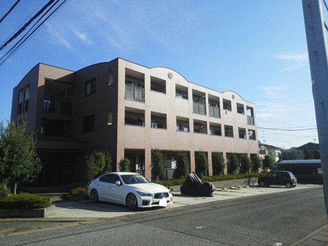 GOOD HILL