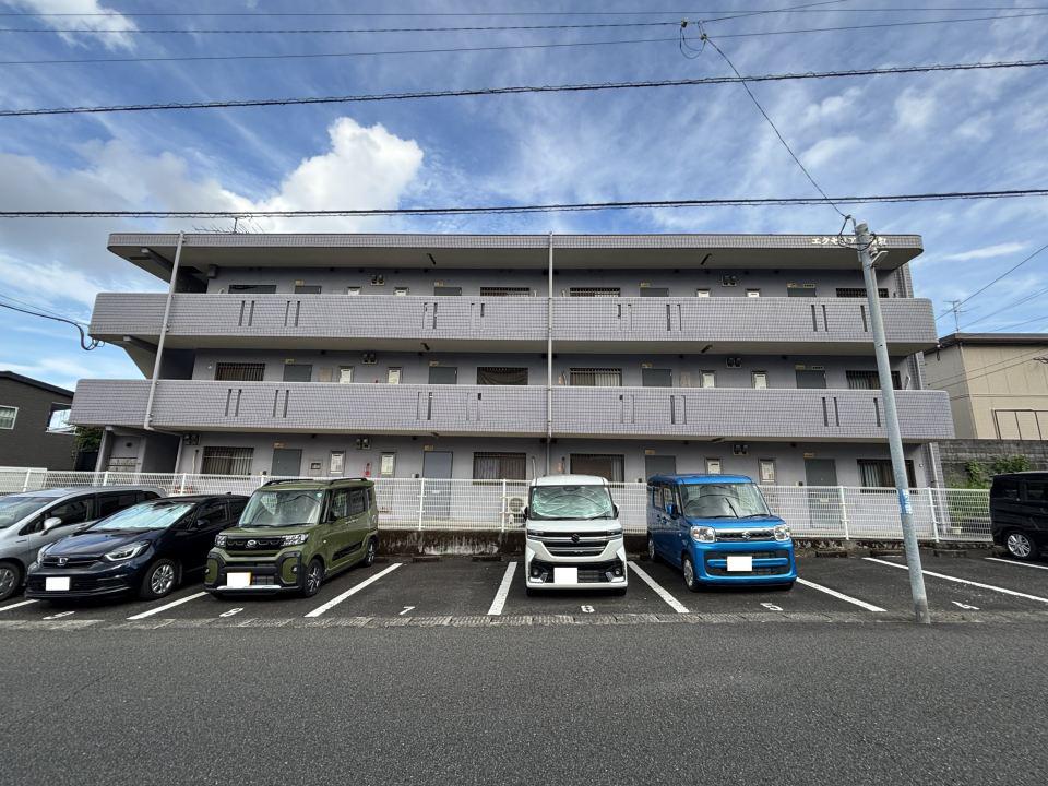 エクセリア内屋敷