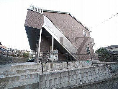 ミレーヌ仲町台