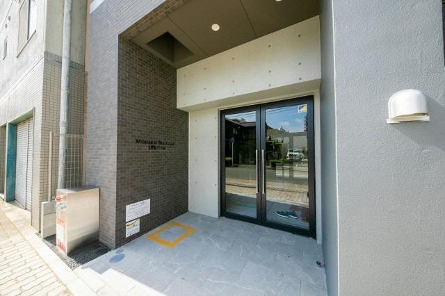 MODERN PALAZZO天神東グランM