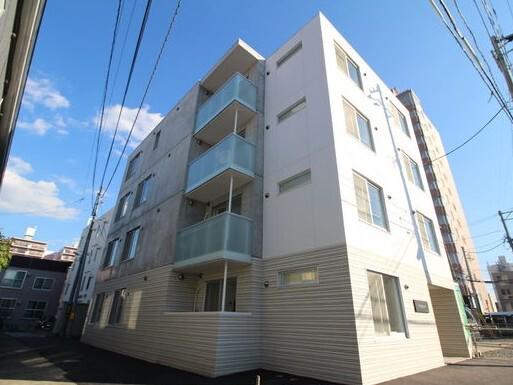 ポルトボヌール南7条