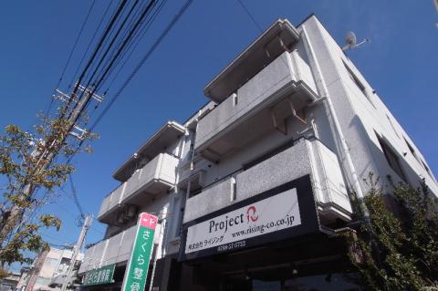 KSCOURT甲東園