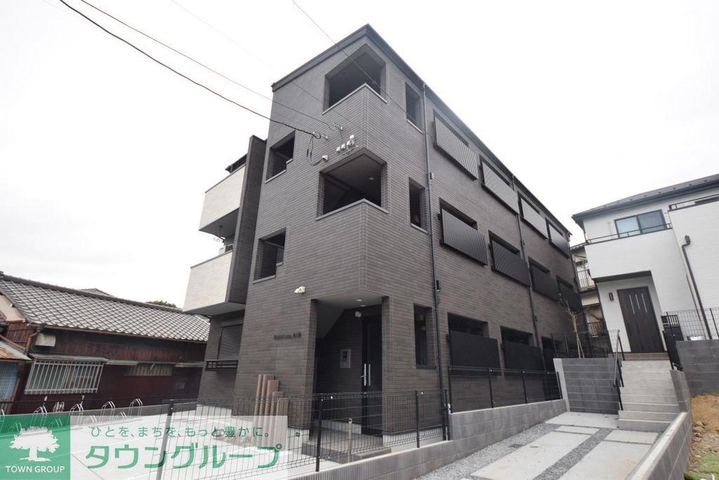 BUENA CASA 西千葉