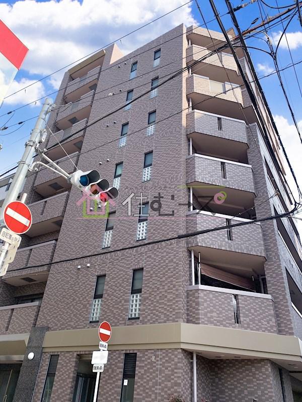 プロシード新大阪 CITYLIFE