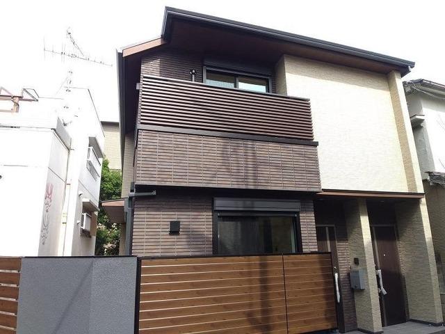 チェルトナム目白台