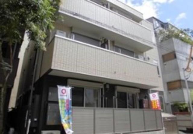 クレール本所