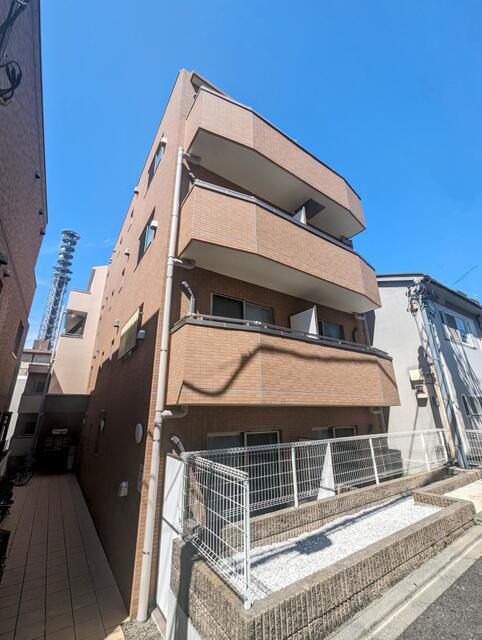 アムロゼッタ四ツ谷